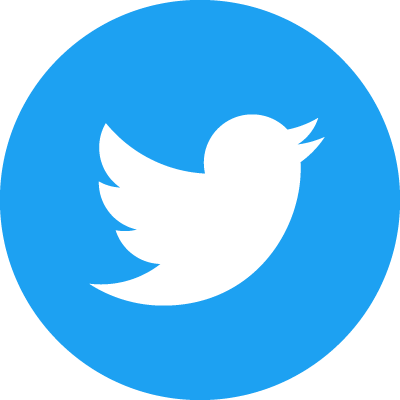 Το logo του twitter